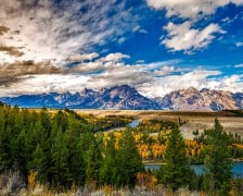 20 of the Best Hotels Near Grand Teton National Park