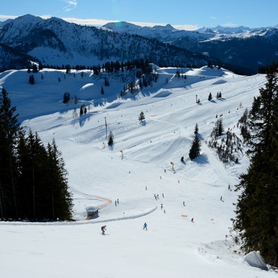 Alpendorf, Austria