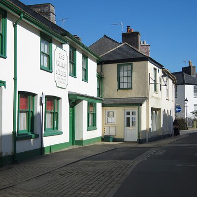 Buckfastleigh, United Kingdom