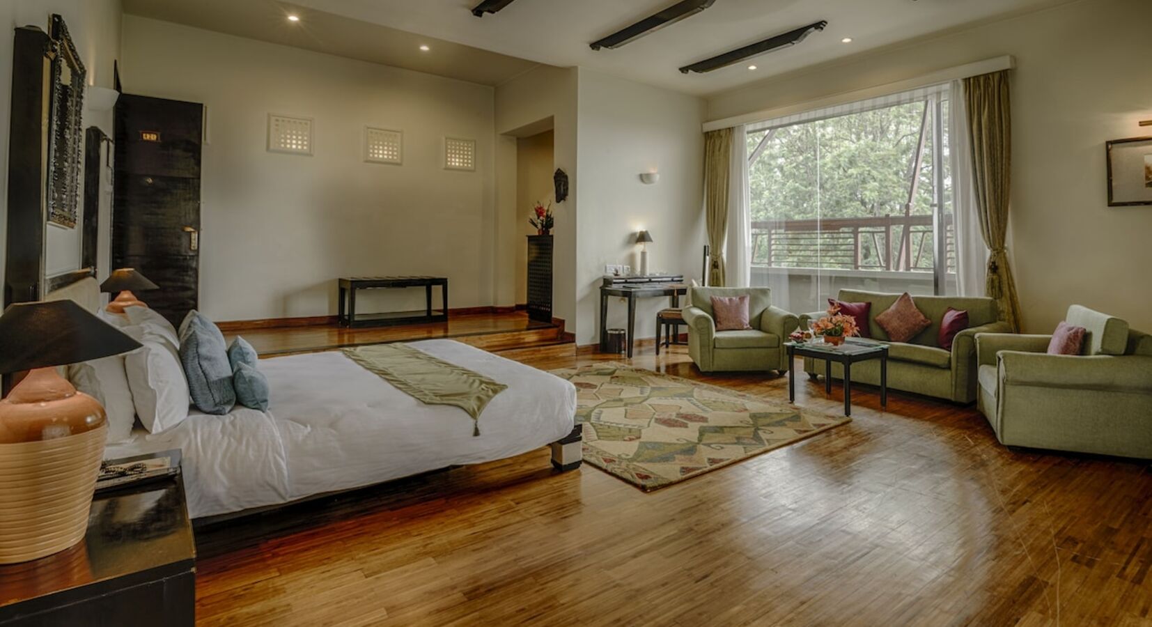 Guest Suite