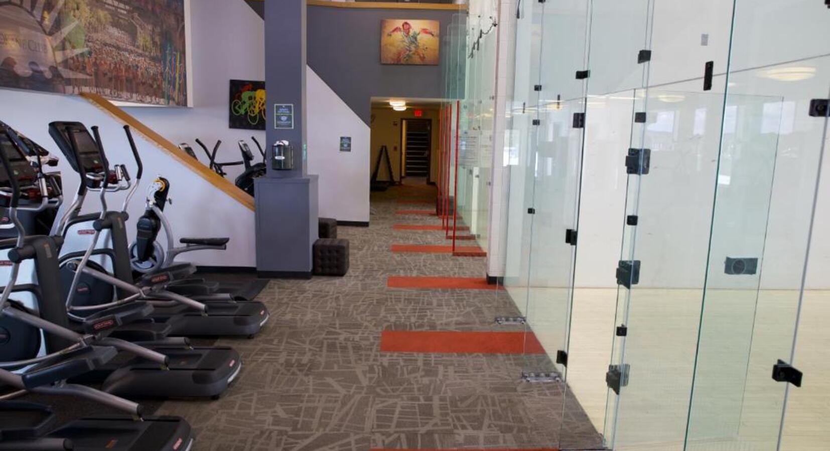 Gym