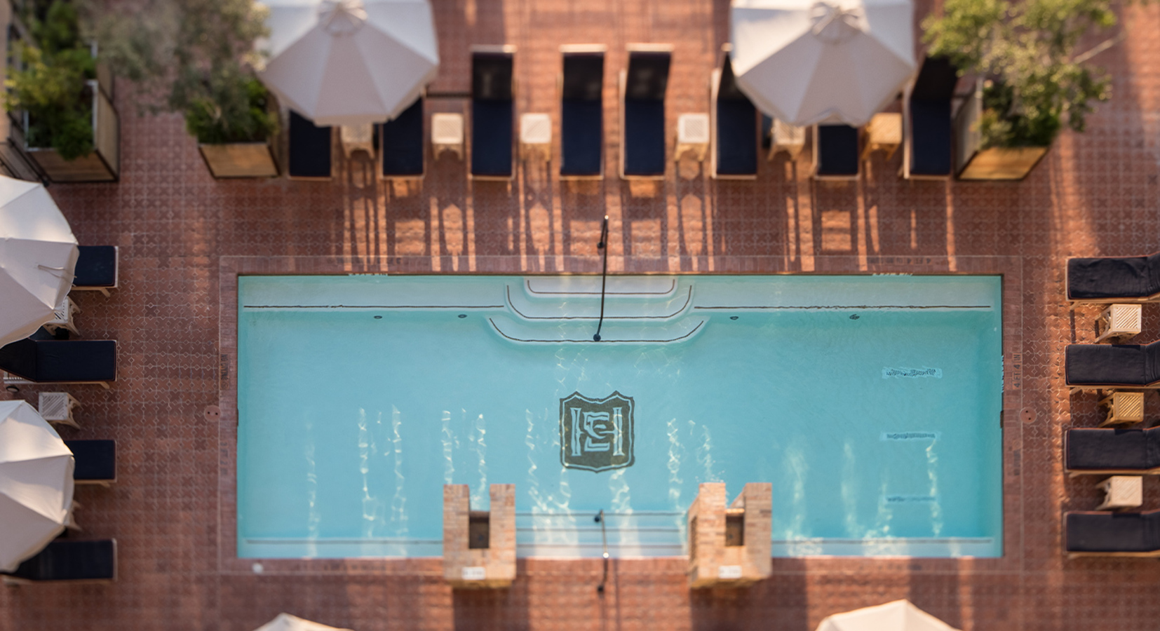 The Pool