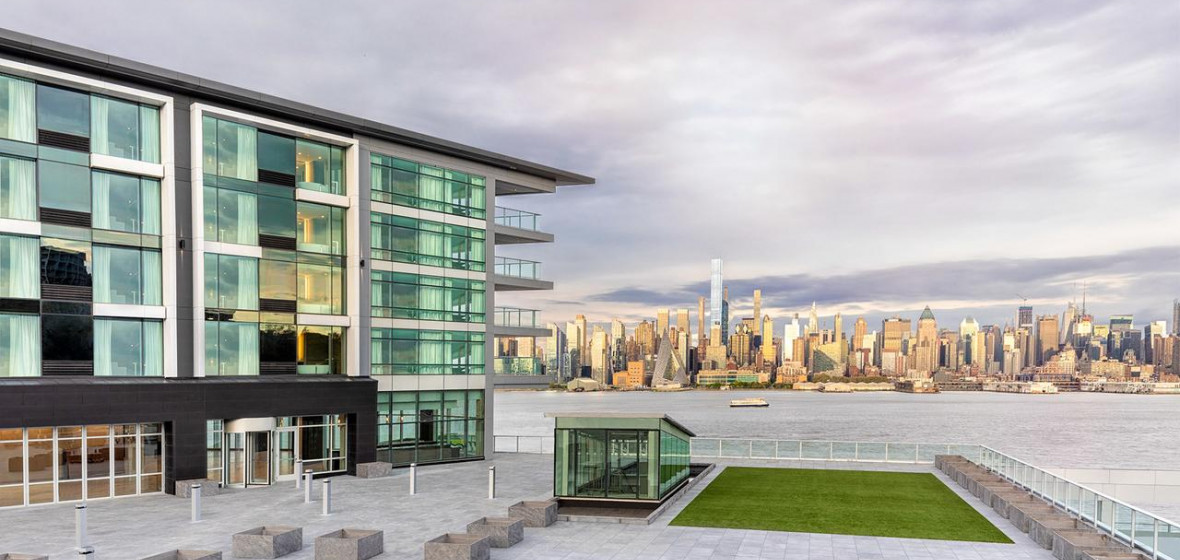envue hotel new york