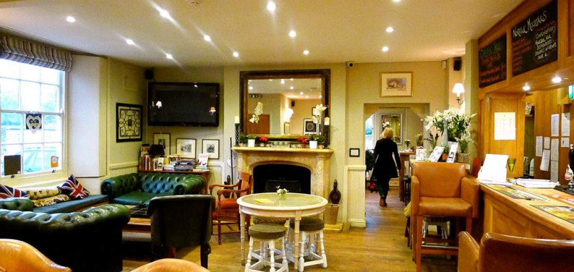 Bedingfeld Arms, Norfolk Review The Hotel Guru