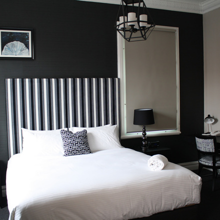 Best Hotels in Paddington, Sydney
