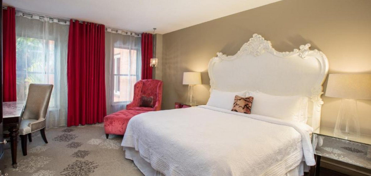 Mansion on Forsyth Park, Savannah United States of America