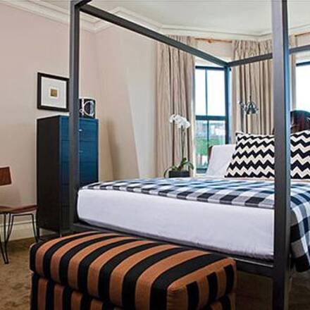 The Inn @ St Botolph