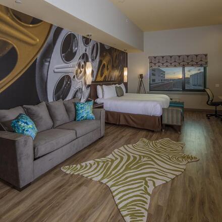 Hotel Indigo Pittsburgh East Liberty