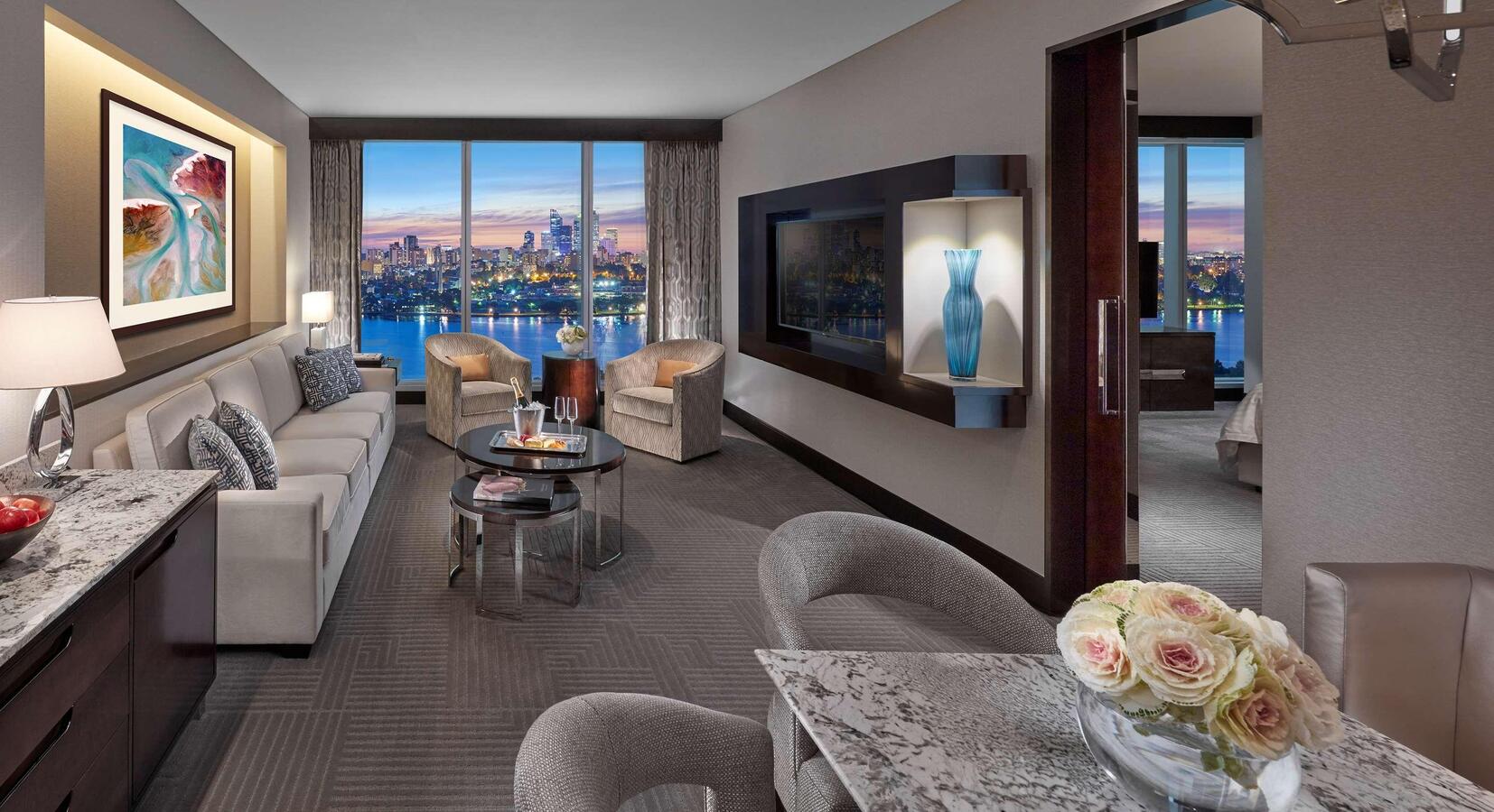 Suite