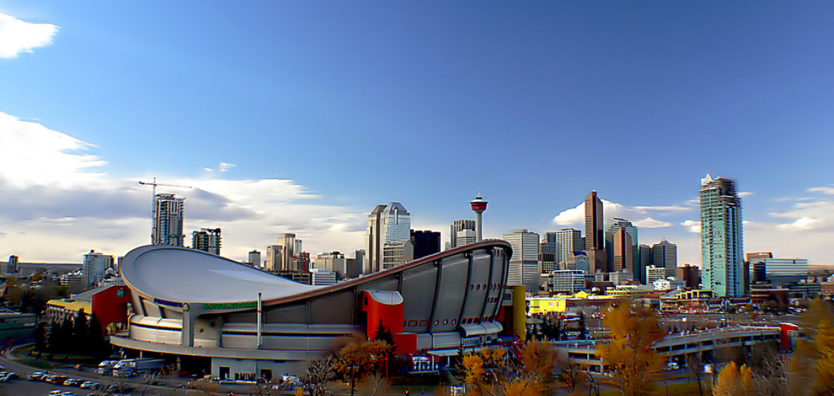 Best places to stay in Calgary, Canada The Hotel Guru