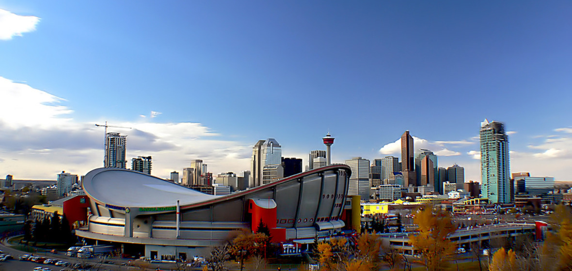 Foto de Calgary