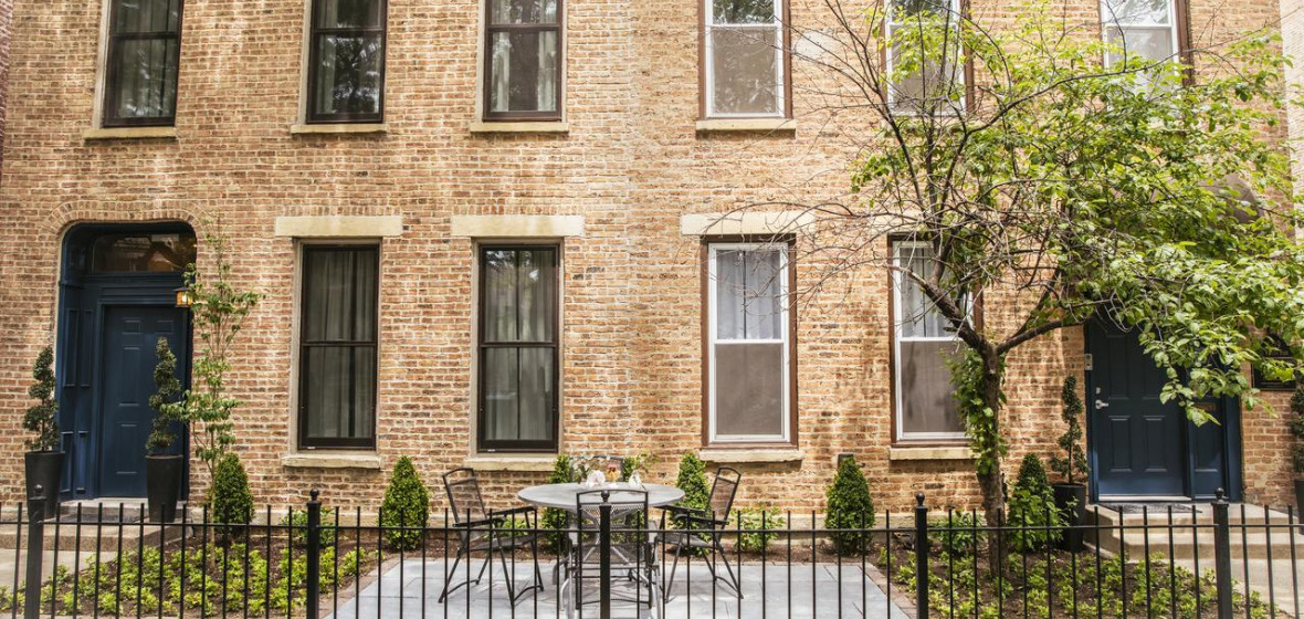 Wicker Park Inn, Chicago Review The Hotel Guru