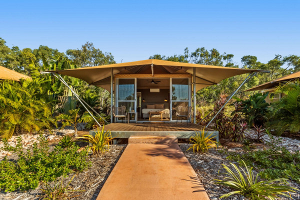 Cygnet Bay Pearls Farm