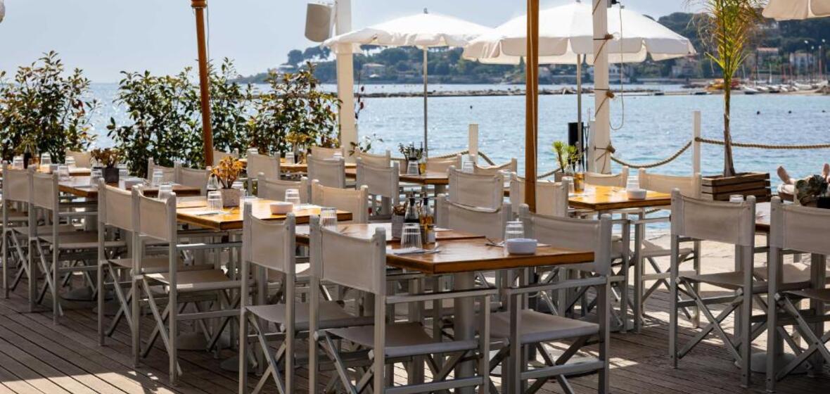 Foto de Antibes