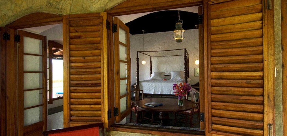 Sugar Reef, Bequia Review The Hotel Guru