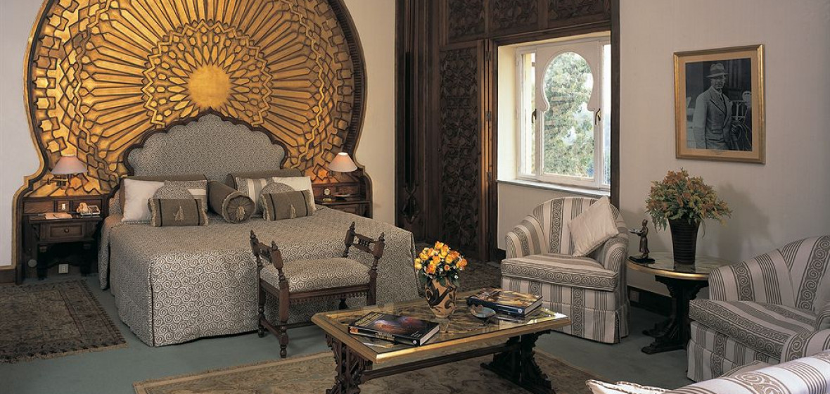 The Mena House Hotel , Cairo Review The Hotel Guru