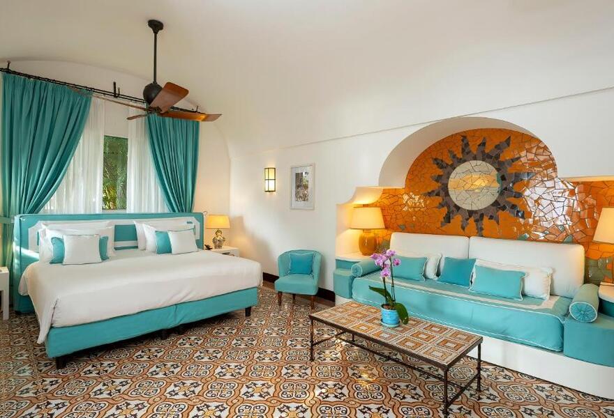 Villa TreVille