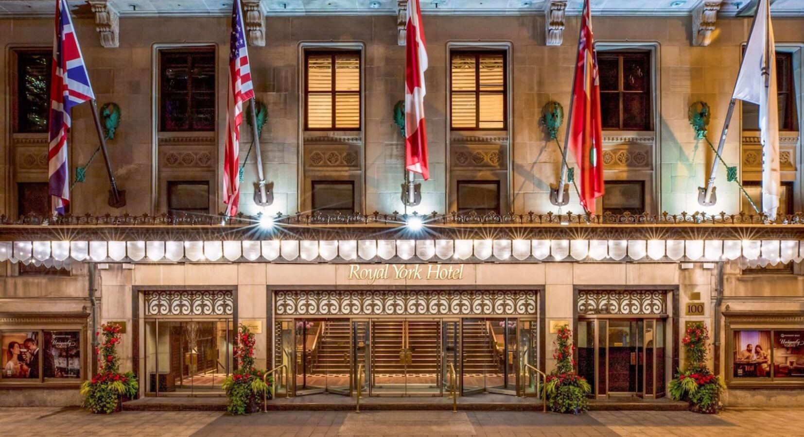 Foto de Fairmont Royal York