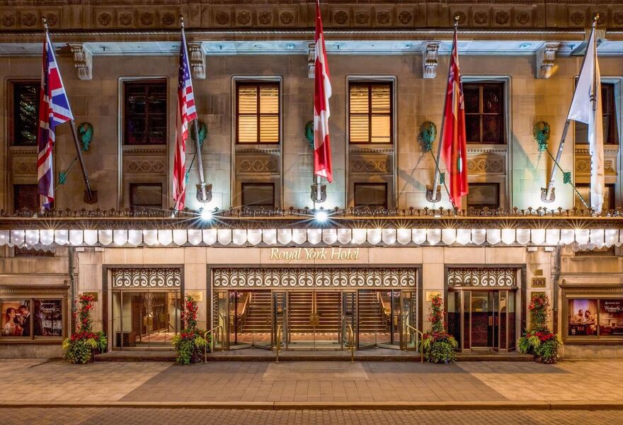 Fairmont Royal York