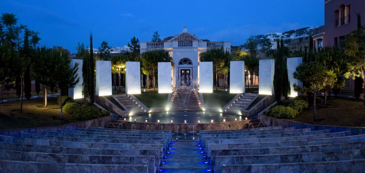 Villa Padierna Palace, Marbella Review The Hotel Guru