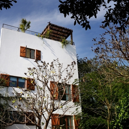 Hotel La Semilla