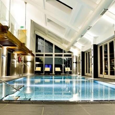 Los Mejores Hoteles con Piscinas en Norfolk