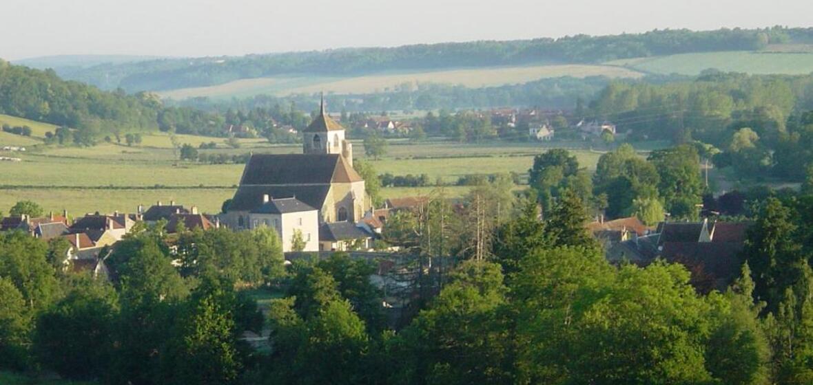 Foto de Avallon
