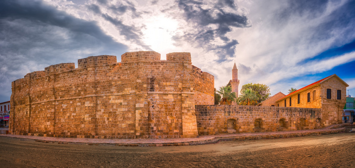 Best places to stay in Cyprus The Hotel Guru