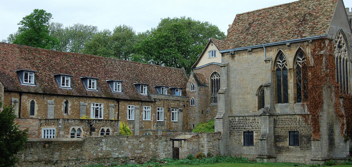 Best places to stay in Ely , United Kingdom The Hotel Guru