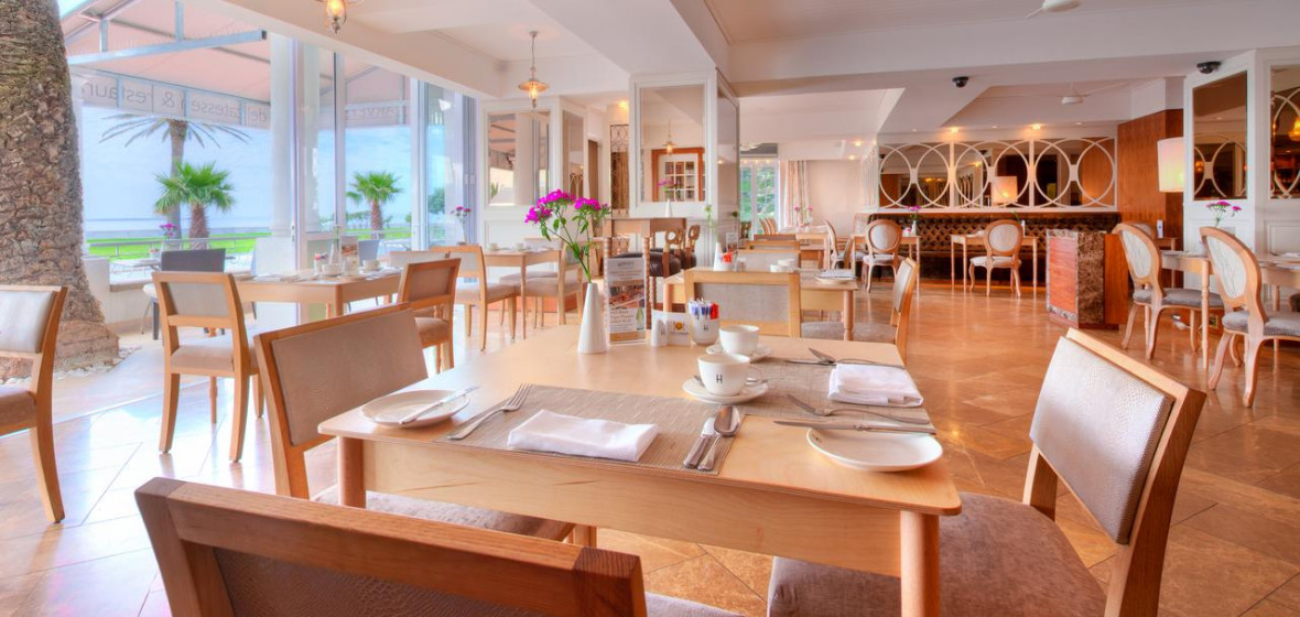 Winchester Mansions, Cape Town Review The Hotel Guru