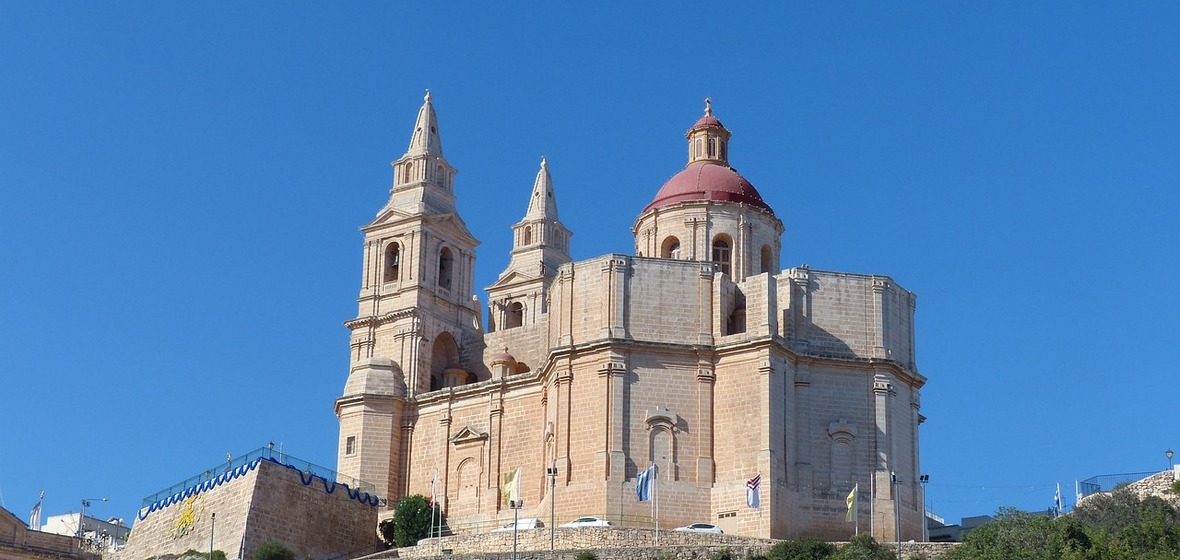 Photo of Mellieha