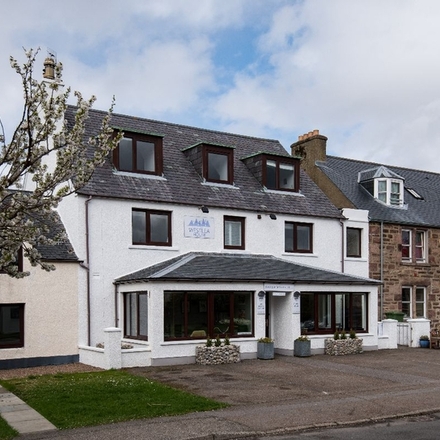Westlea House