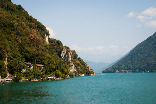 Italian Lakes