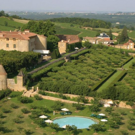 The 10 Best places to stay in Beaujolais