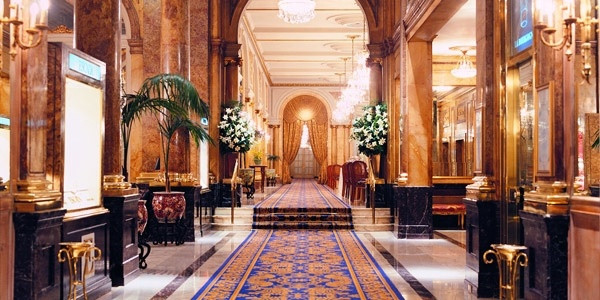 Photo of Alvear Palace Hotel