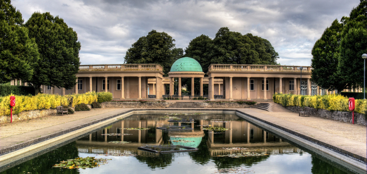 Best places to stay in Norwich, United Kingdom | The Hotel Guru