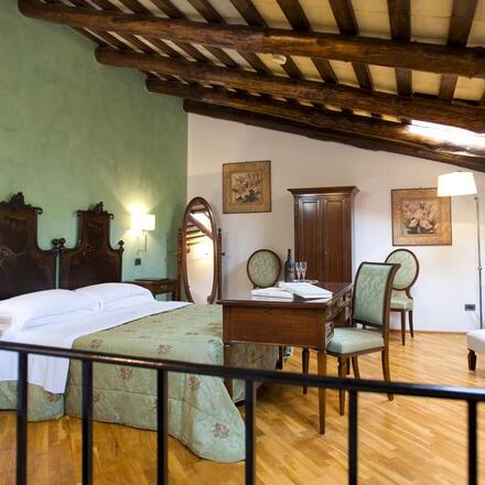 Hotel Carmine