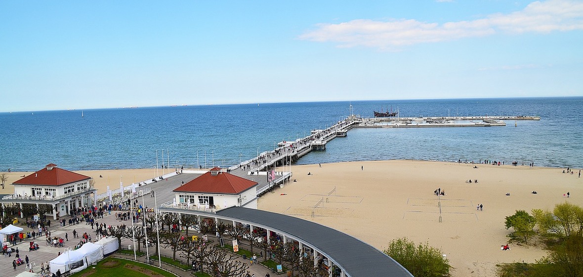 Photo of Sopot