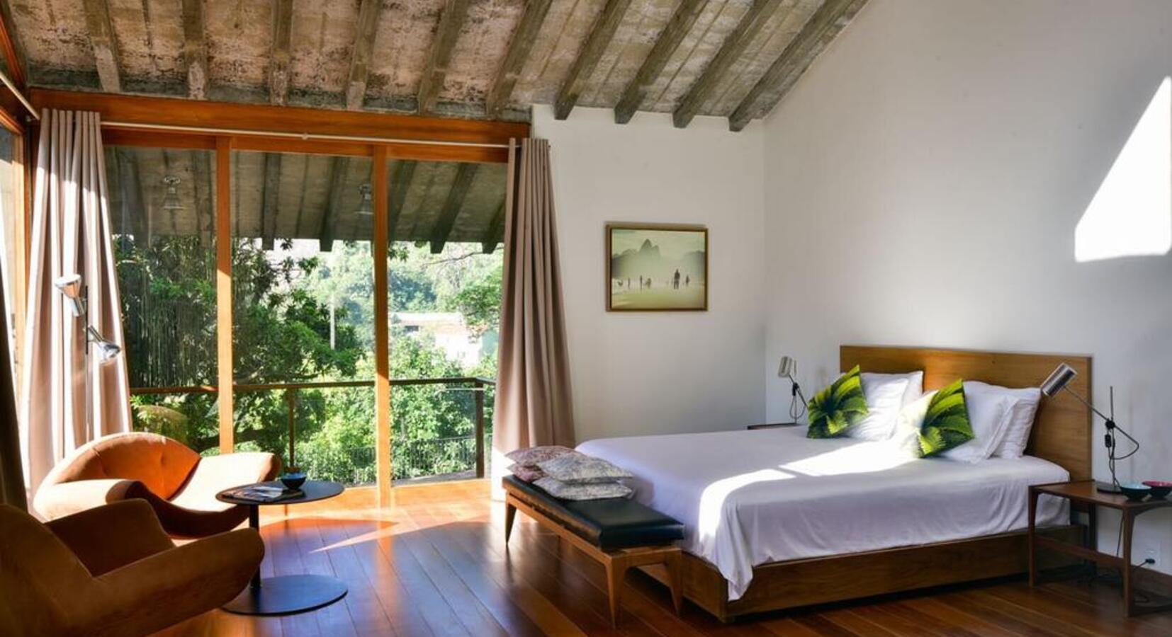 Foto de Chez Georges