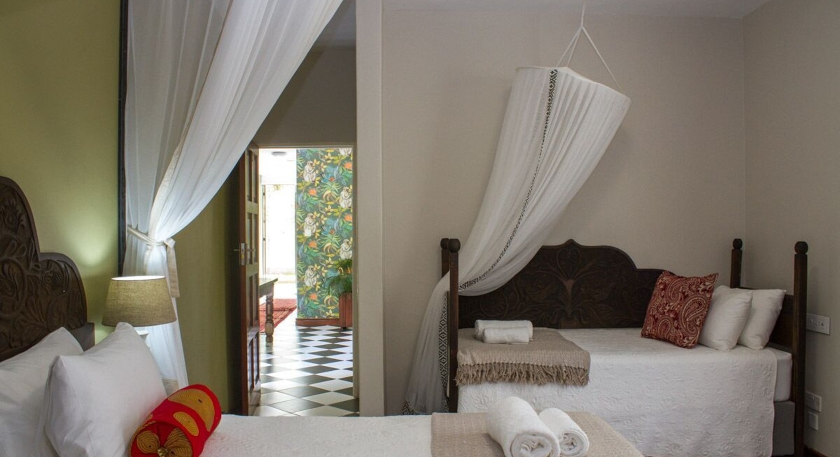 Guestroom
