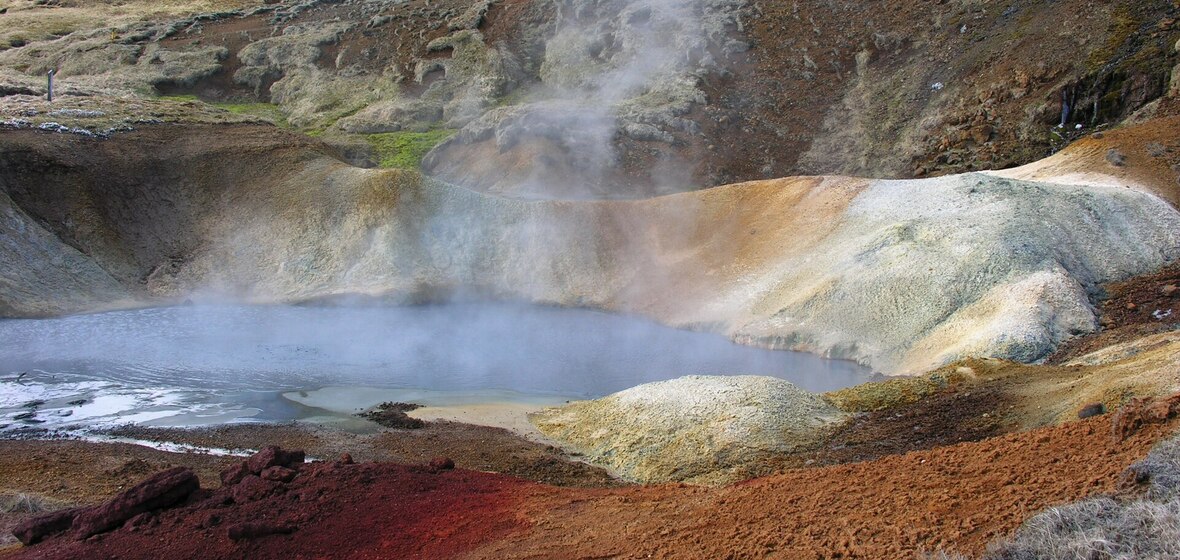 Foto de Hveragerði