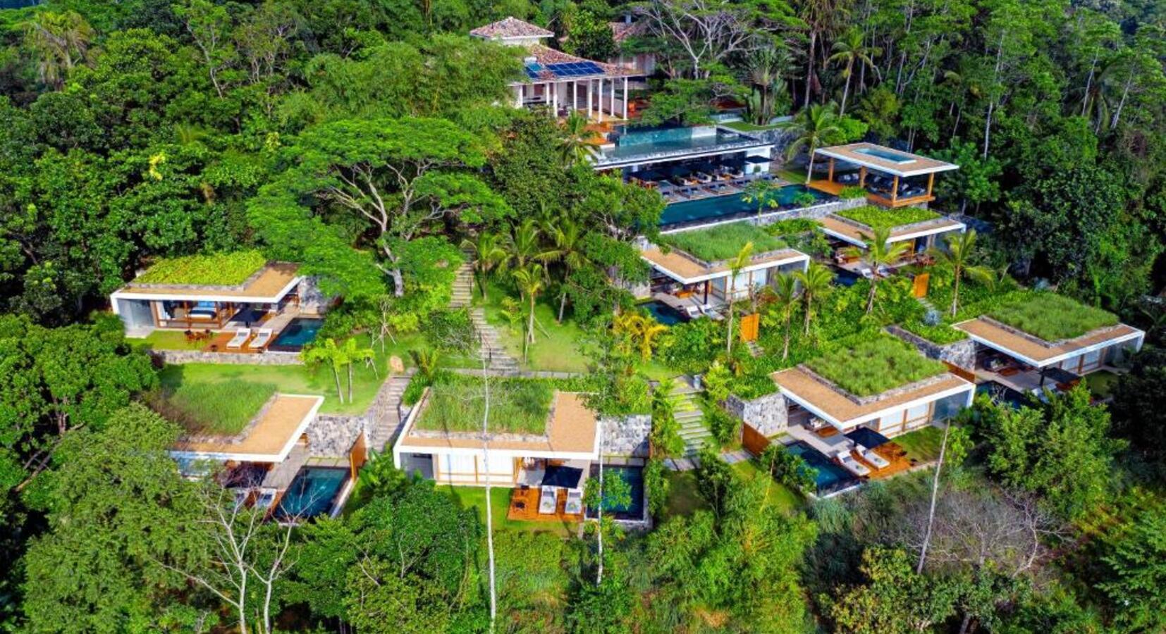 Photo of Haritha Villas + Spa