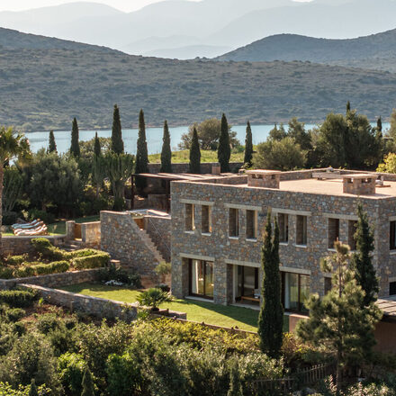 Los 20 Mejores Resorts de Creta