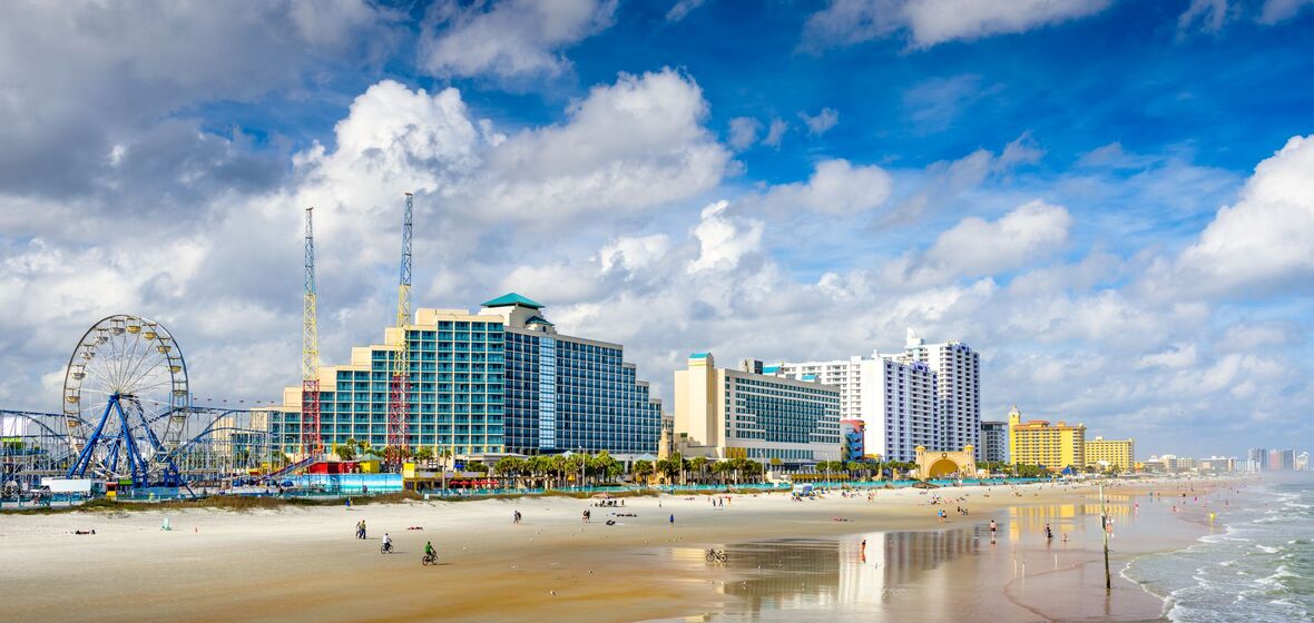 Foto de Playa Daytona
