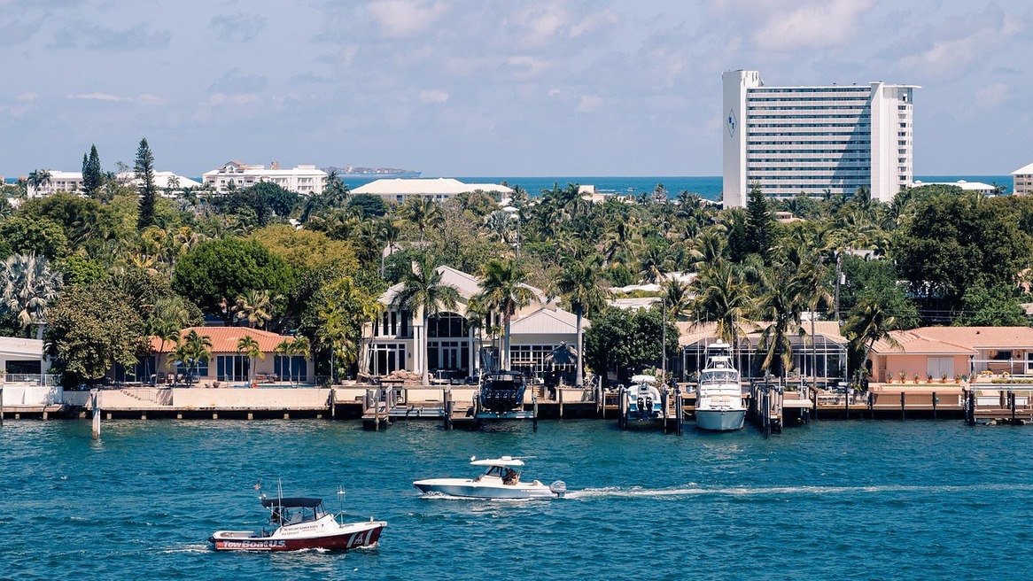Coral Ridge homes