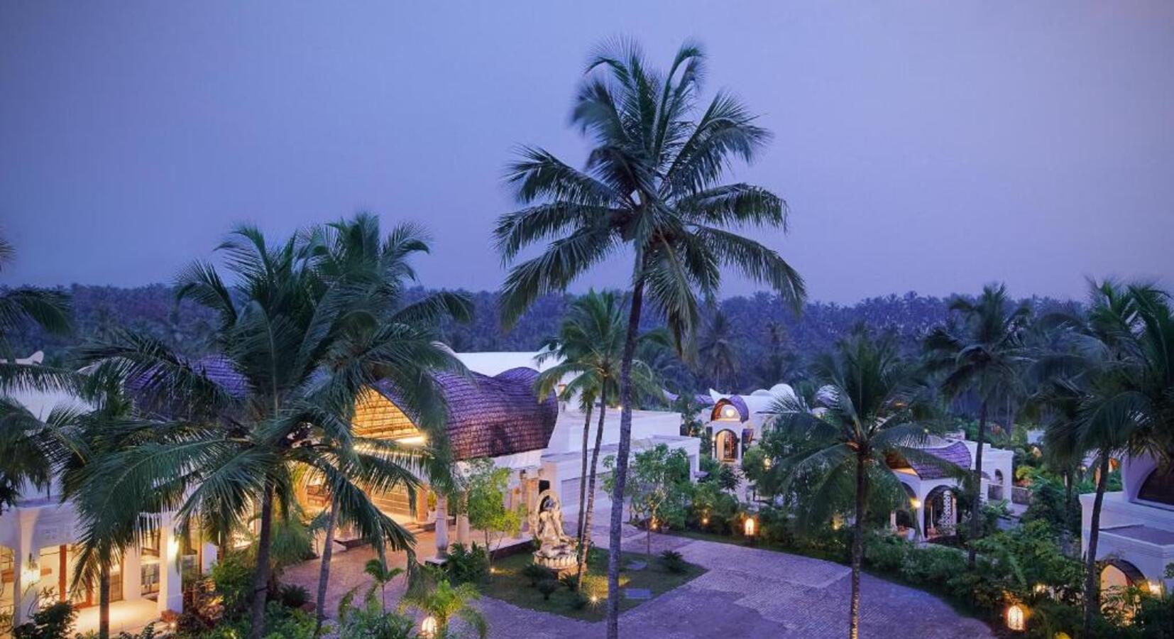 Photo of Taj Bekal Resort & Spa
