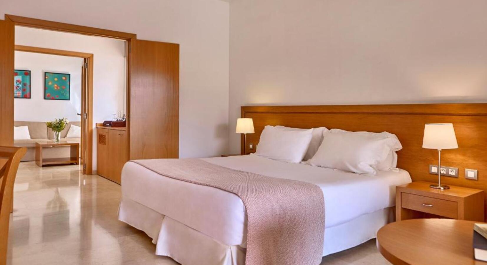 Grand Suite Bendinat 