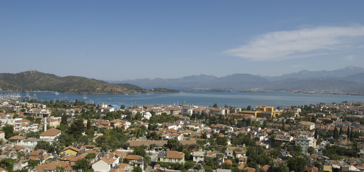 Photo of Fethiye