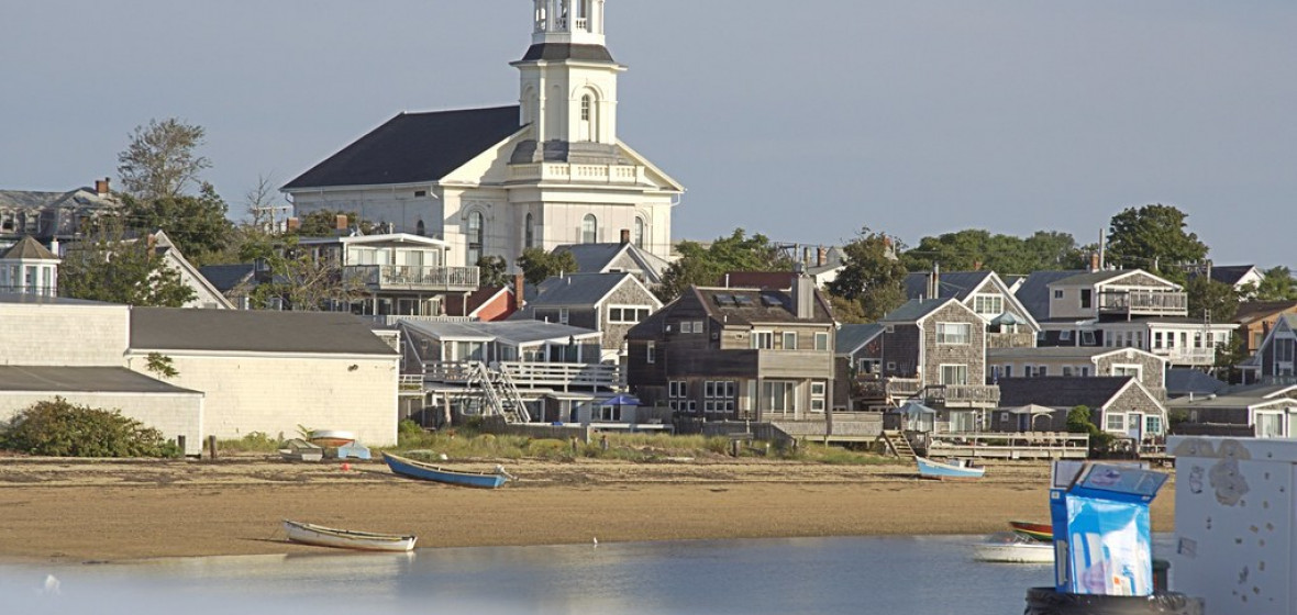 Best places to stay in Provincetown, United States of America | The