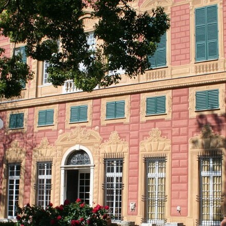 Grand Hotel Villa Balbi